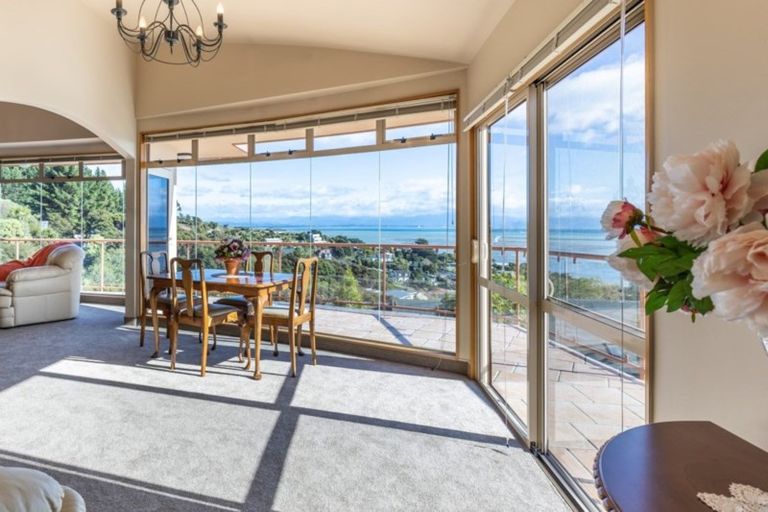 Photo of property in 43 Ledbury Road, Atawhai, Nelson, 7010