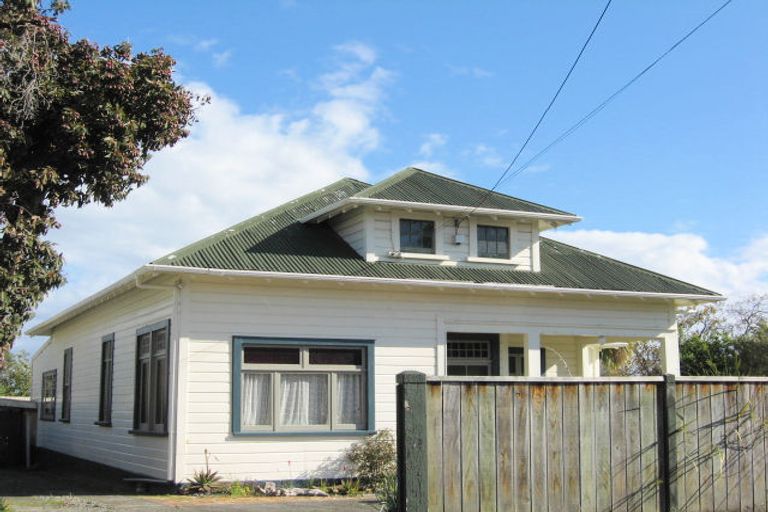 Photo of property in 4 Stark Street, Durie Hill, Whanganui, 4500
