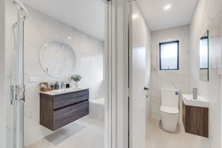 Photo of property in 1/3 Bucknell Street, Sockburn, Christchurch, 8042