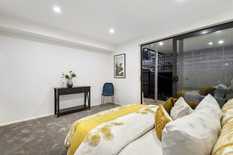 Photo of property in 4/32a Westgate Drive, Massey, Auckland, 0614