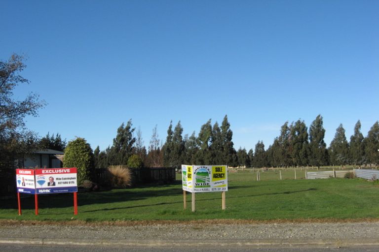 Photo of property in 49 Dejoux Road, Winton, 9720