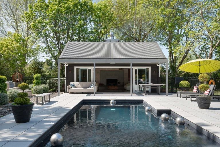 Photo of property in 18 Mole Street, Greytown, 5712