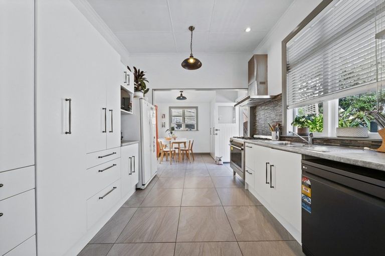 Photo of property in 20 Hapua Street, Hataitai, Wellington, 6021