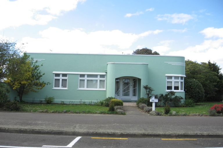 Photo of property in 189 Cook Street, West End, Palmerston North, 4410