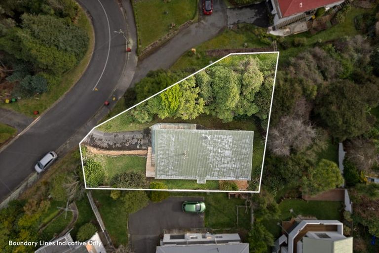 Photo of property in 7 Tower Avenue, Waverley, Dunedin, 9013