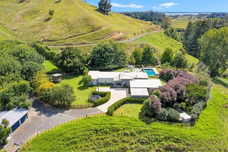 Photo of property in 55a Oliver Road, Minden, Tauranga, 3171