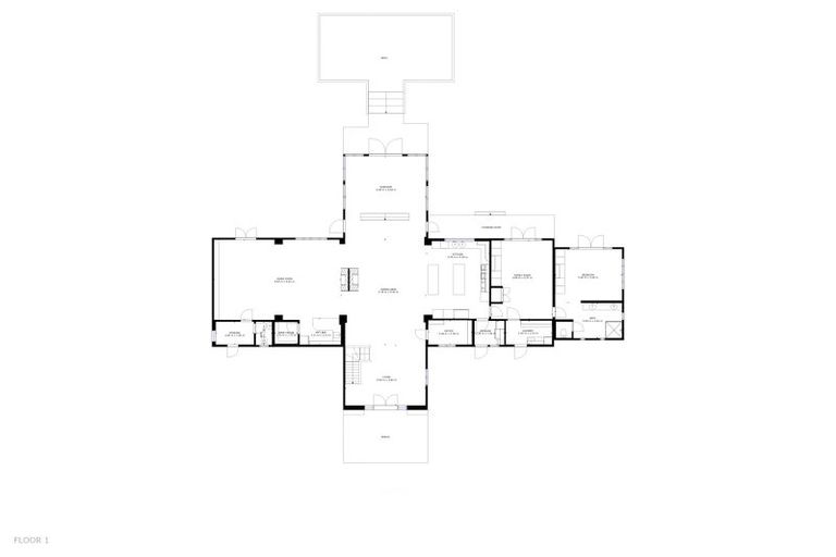 Photo of property in Stonefly Lodge, 3256 Motueka Valley Highway, Stanley Brook, Wakefield, 7096