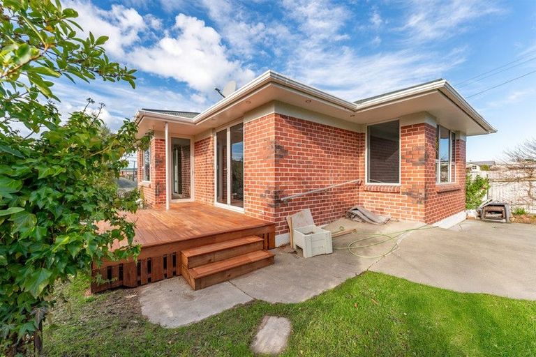 Photo of property in 46 Arun Street, Marchwiel, Timaru, 7910