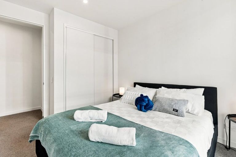 Photo of property in 207/231 Madras Street, Christchurch Central, Christchurch, 8011