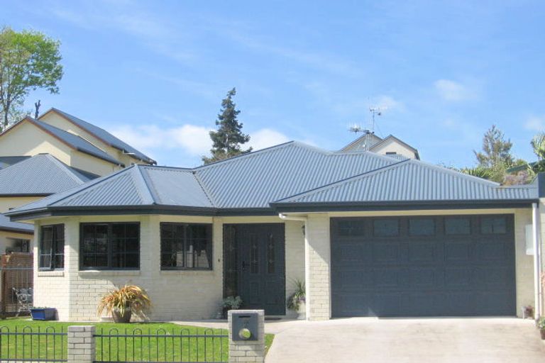 Photo of property in 18 Victoria Avenue, Morrinsville, 3300