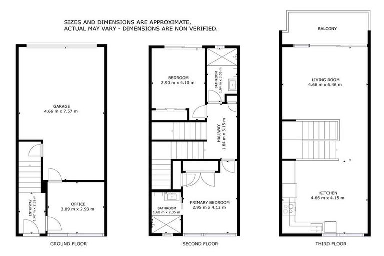 Photo of property in Sugar Lane Apartments, 4/31 Rawene Road, Birkenhead, Auckland, 0626