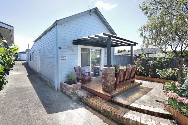 Photo of property in 140 Broadway, Marton, 4710