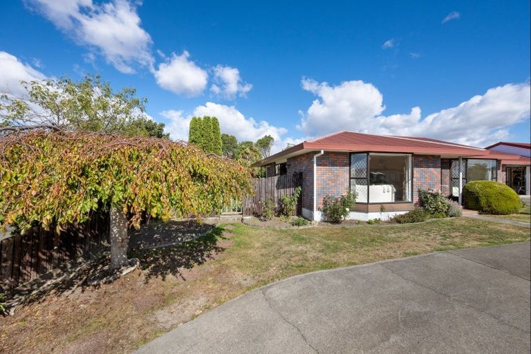Photo of property in 55 Brooklyn Drive, Redwoodtown, Blenheim, 7201