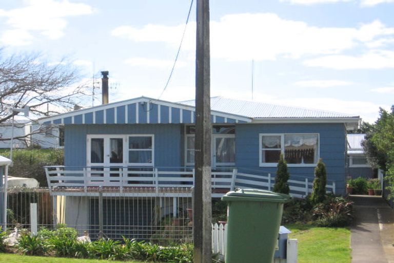 Photo of property in 173 Seabury Avenue, Foxton Beach, Foxton, 4815