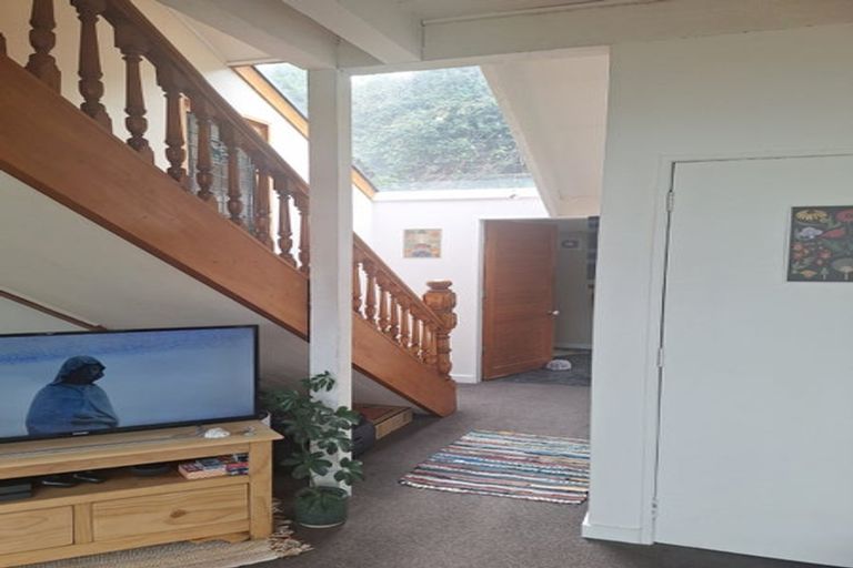 Photo of property in 93b Burma Road, Broadmeadows, Wellington, 6035