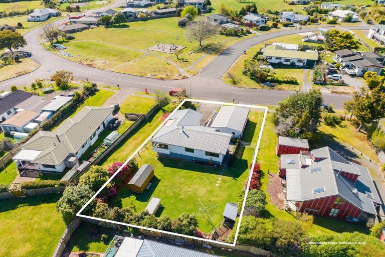 Photo of property in 3 Kahotea Drive, Motuoapa, Turangi, 3382