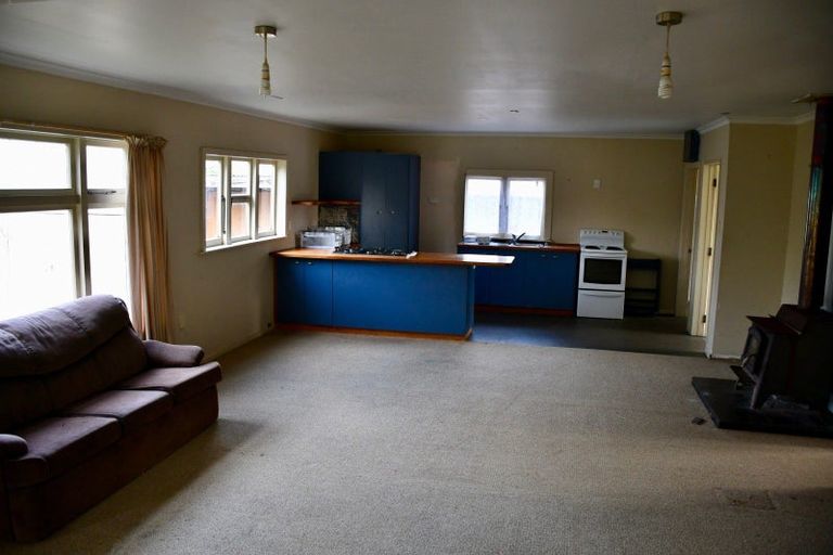 Photo of property in 5-7 Wharf Road, Karamea, 7893