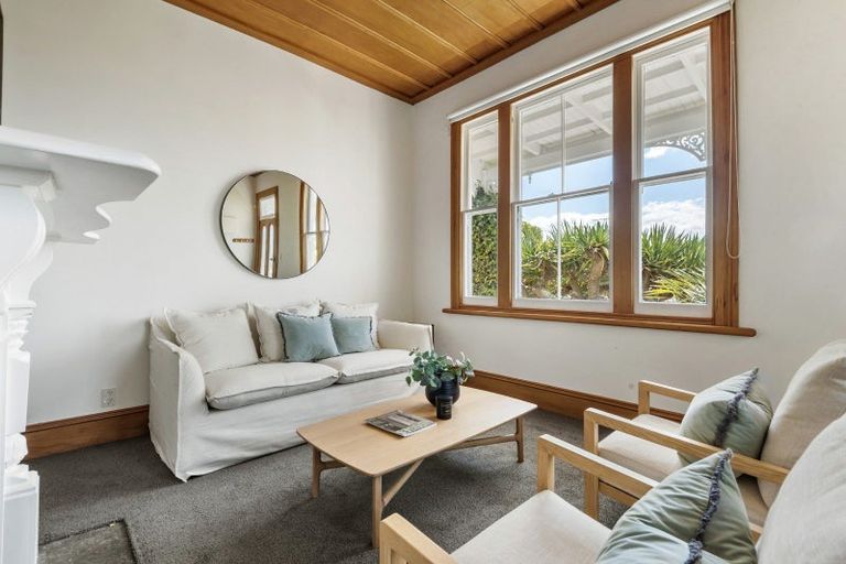 Photo of property in 17 Gunson Street, Freemans Bay, Auckland, 1011