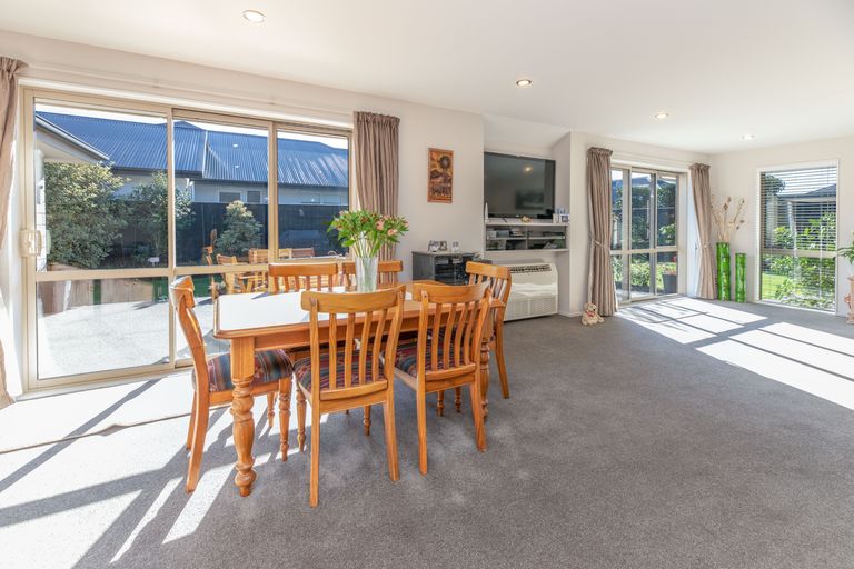 Photo of property in 9 Kotuku Street, Lincoln, 7608