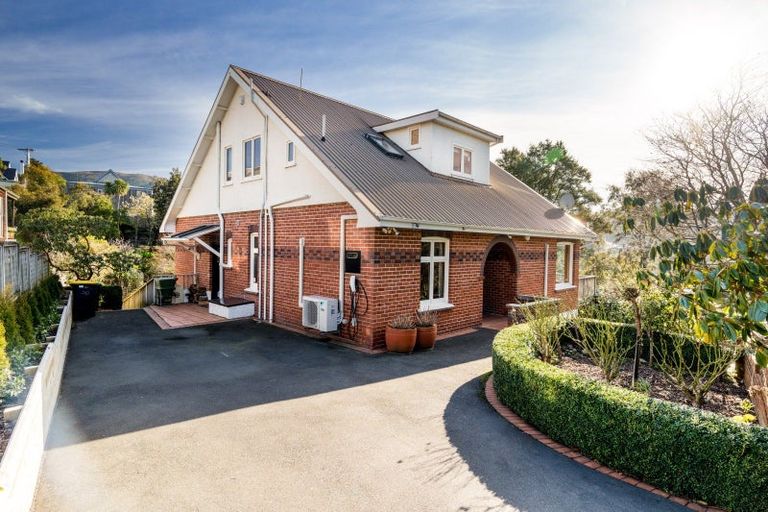 Photo of property in 30 Stonelaw Terrace, Maori Hill, Dunedin, 9010