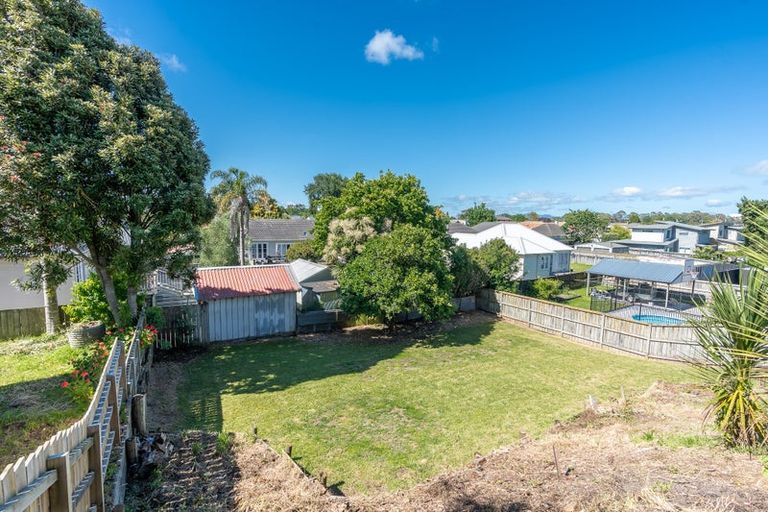 Photo of property in 14 Naylor Street, Hamilton East, Hamilton, 3216