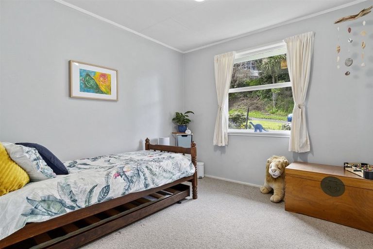 Photo of property in 15 Ward Street, Gate Pa, Tauranga, 3112