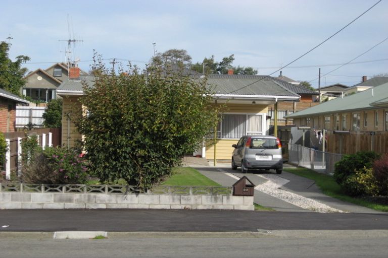 Photo of property in 22 Browne Street, Parkside, Timaru, 7910
