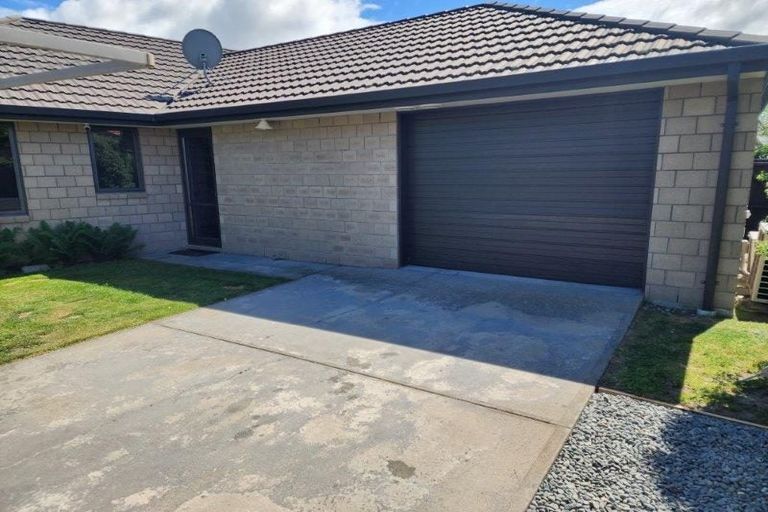 Photo of property in 9 Burbank Drive, Aidanfield, Christchurch, 8025