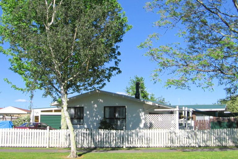 Photo of property in 16 James Street, Mangapapa, Gisborne, 4010