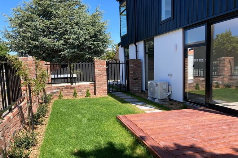 Photo of property in 1/75 Strickland Street, Sydenham, Christchurch, 8023