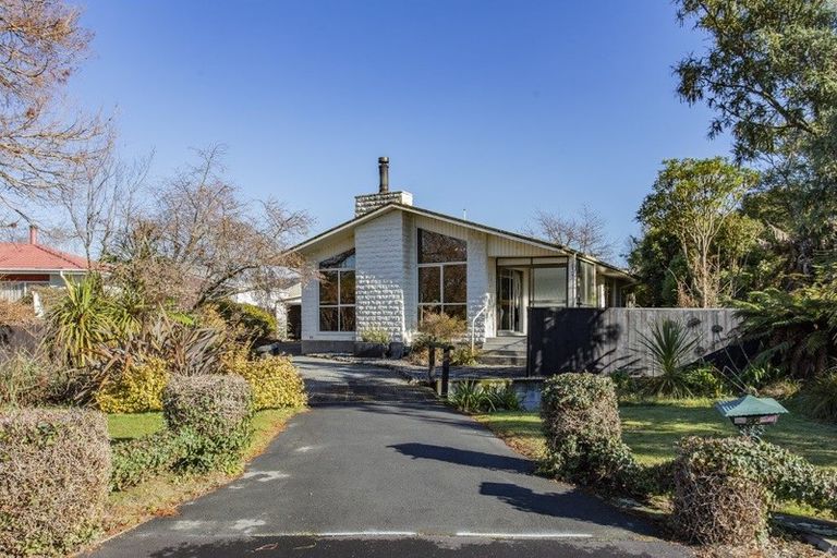 Photo of property in 22 Strachan Place, Rangiora, 7400