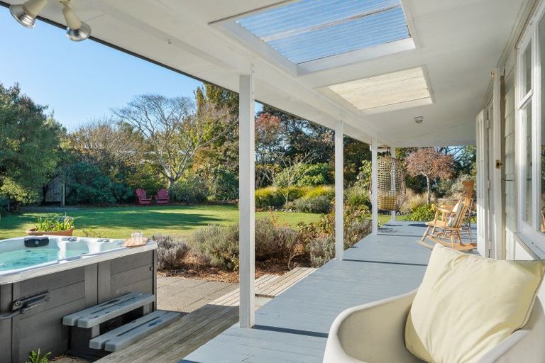 Photo of property in 3236 State Highway 2, Clareville, Carterton, 5713