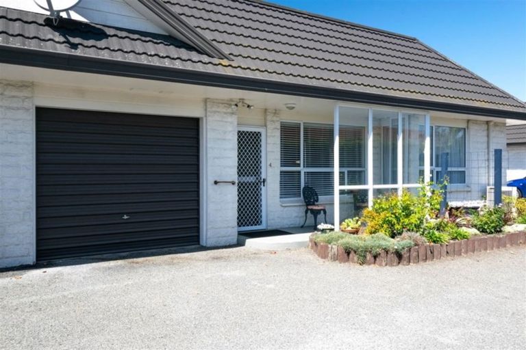 Photo of property in 4/76 Seymour Street, Blenheim, 7201