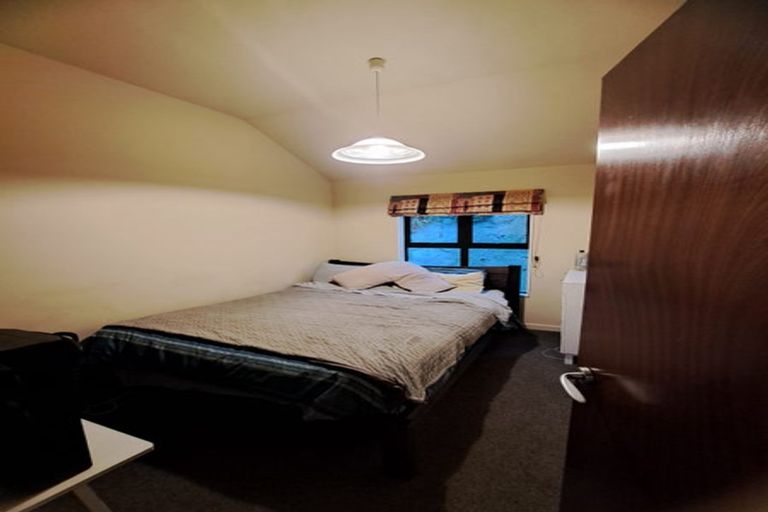 Photo of property in 358b The Terrace, Te Aro, Wellington, 6011