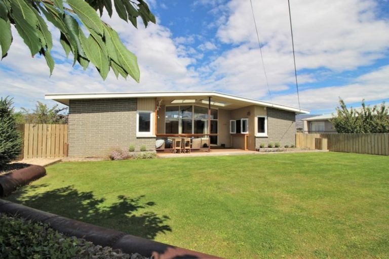 Photo of property in 48 Royal Terrace, Alexandra, 9320