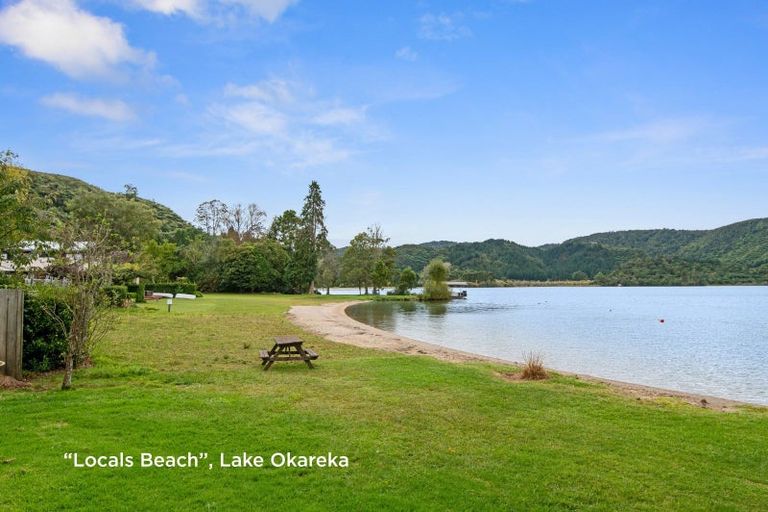 Photo of property in 4 Steep Street, Lake Okareka, Rotorua, 3076