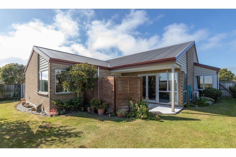 Photo of property in 140b Horndon Street, Darfield, 7510