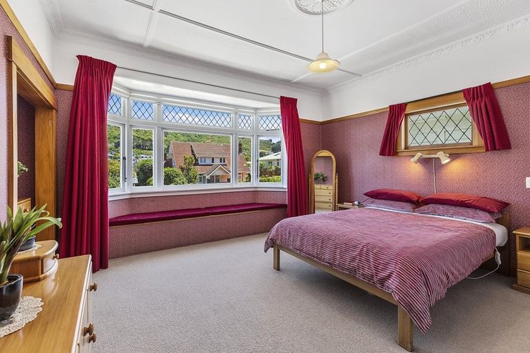 Photo of property in 35 Clyde Street, Island Bay, Wellington, 6023