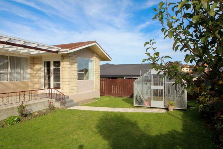 Photo of property in 4c Mersey Street, South Hill, Oamaru, 9400