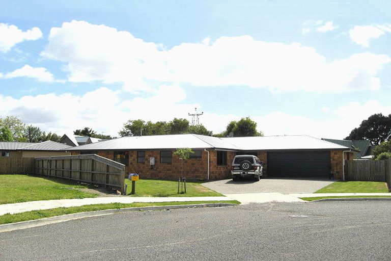 Photo of property in 17 Vorbach Place, Renwick, 7204