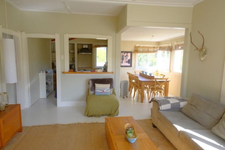 Photo of property in 1 Willow Lane, Ohakune, 4625