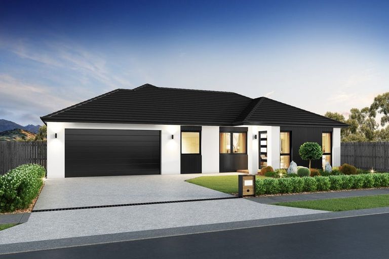 Photo of property in 9 Akau Place, Bromley, Christchurch, 8062