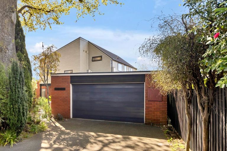 Photo of property in 1 Worsleys Road, Hoon Hay, Christchurch, 8025