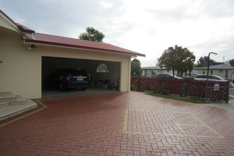 Photo of property in 404 Gascoigne Street, Raureka, Hastings, 4120