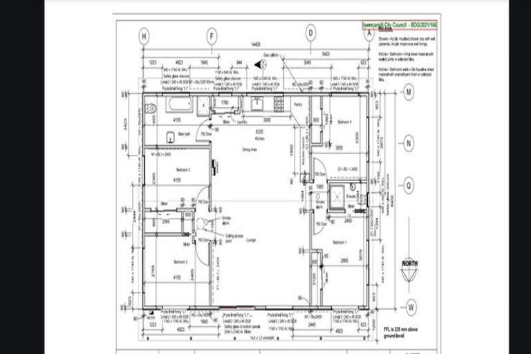Photo of property in 12a Drury Lane, Grasmere, Invercargill, 9810