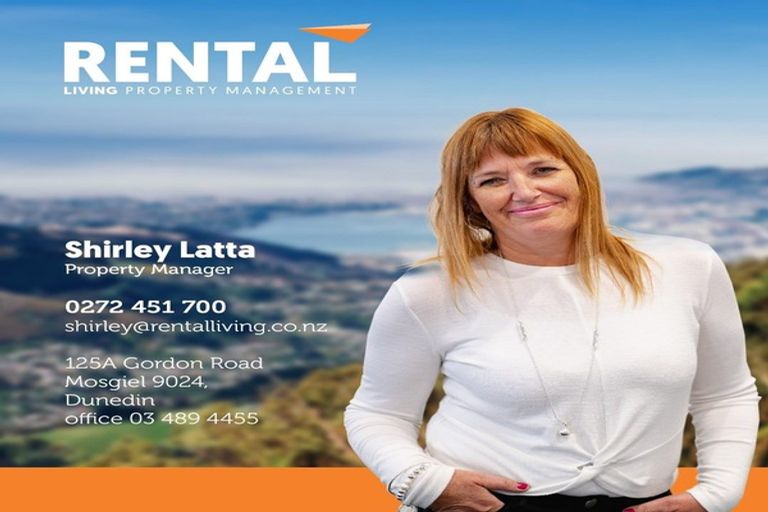 Photo of property in 43 Melville Street, Dunedin Central, Dunedin, 9016