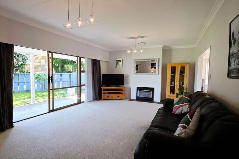 Photo of property in 9 Dee Street, Levin, 5510
