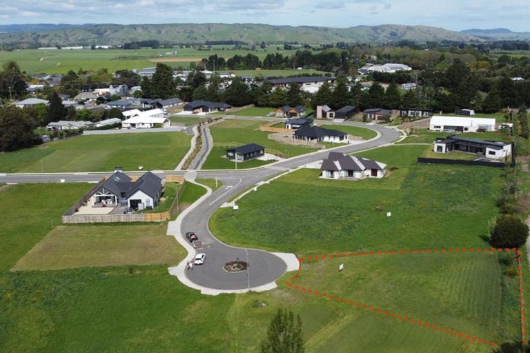 Photo of property in 7 Nichols Lane, Greytown, 5712