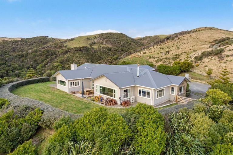 Photo of property in 207 Harris Road, Judgeford, Porirua, 5381