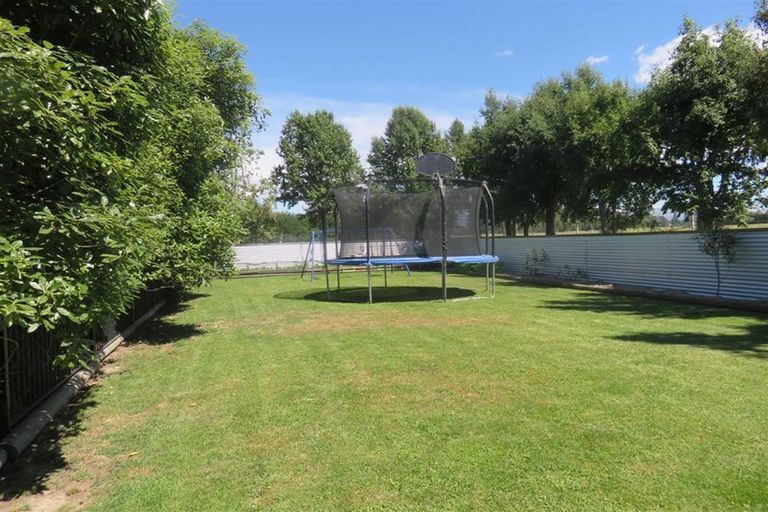 Photo of property in 162 Orari Station Road, Orari, Geraldine, 7992